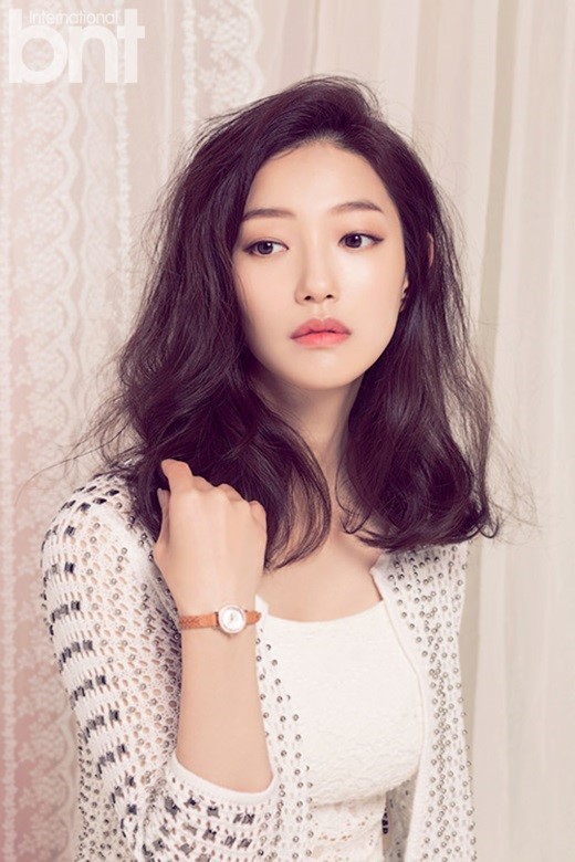 배우 이엘 | 인스티즈