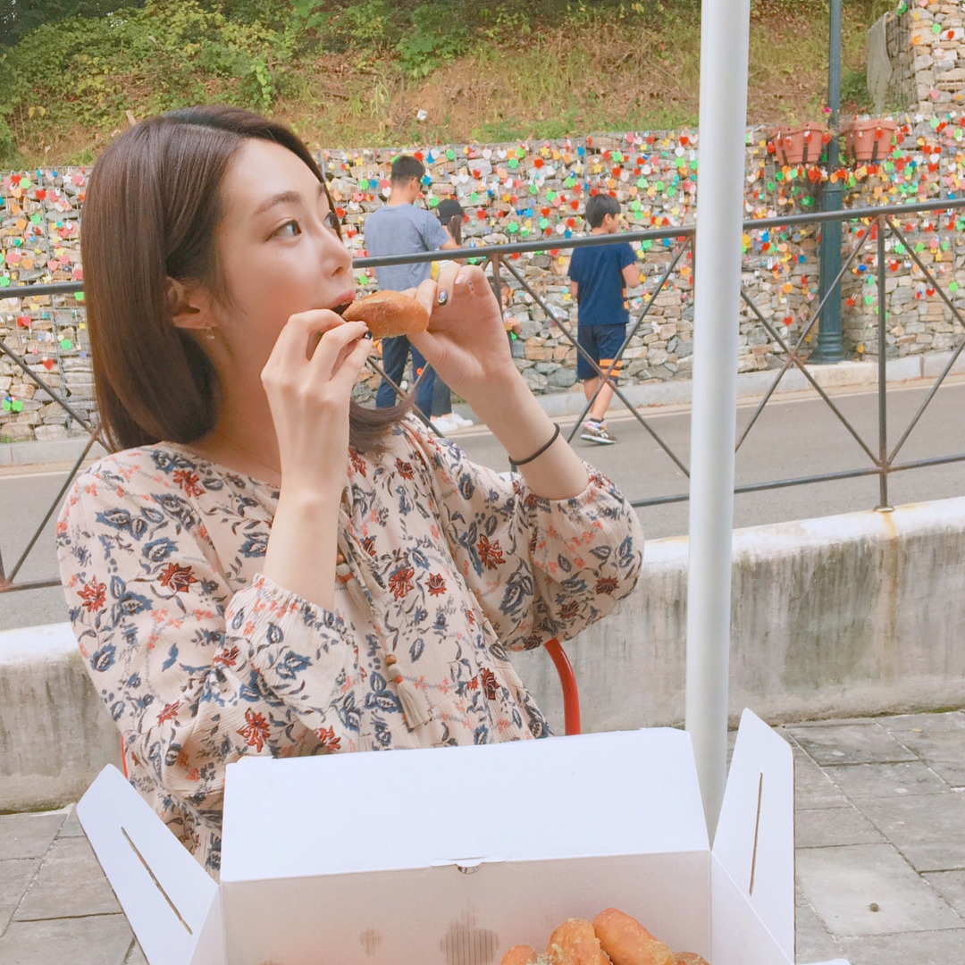 미스춘향진 출신 아프리카 BJ.jpgif | 인스티즈