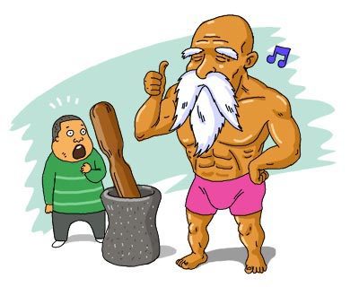 소리로 이미지