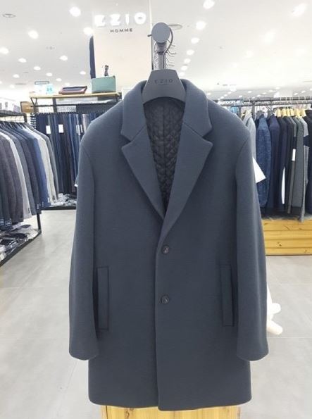 이지오옴므 이미지