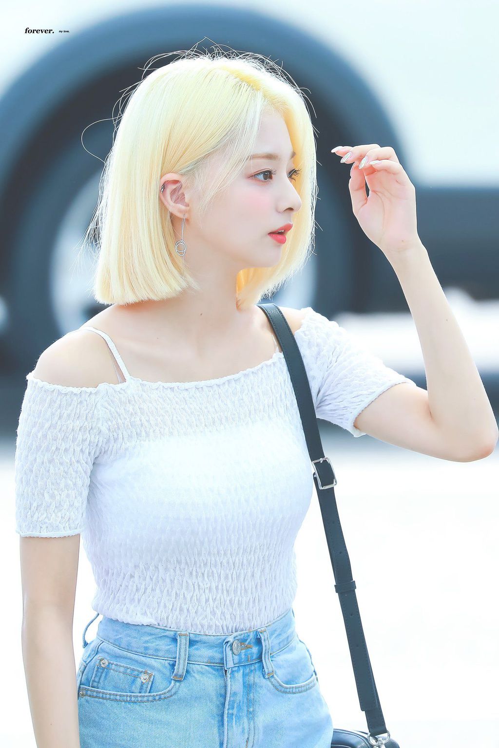 프로미스나인 컴백 컨셉이미지 공개기념 엄선한 짤방투척 | 인스티즈