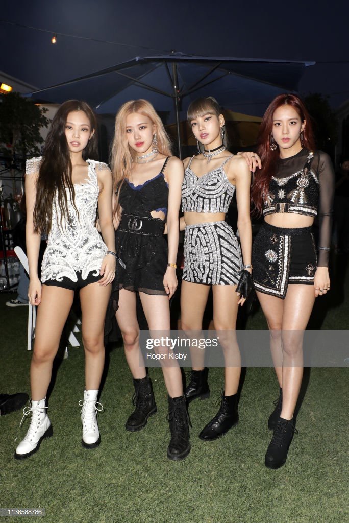 BLACKPINK - 2019 BLACKPINK'S SUMMER DIARY [INHAWAII] PREVIEW | 인스티즈