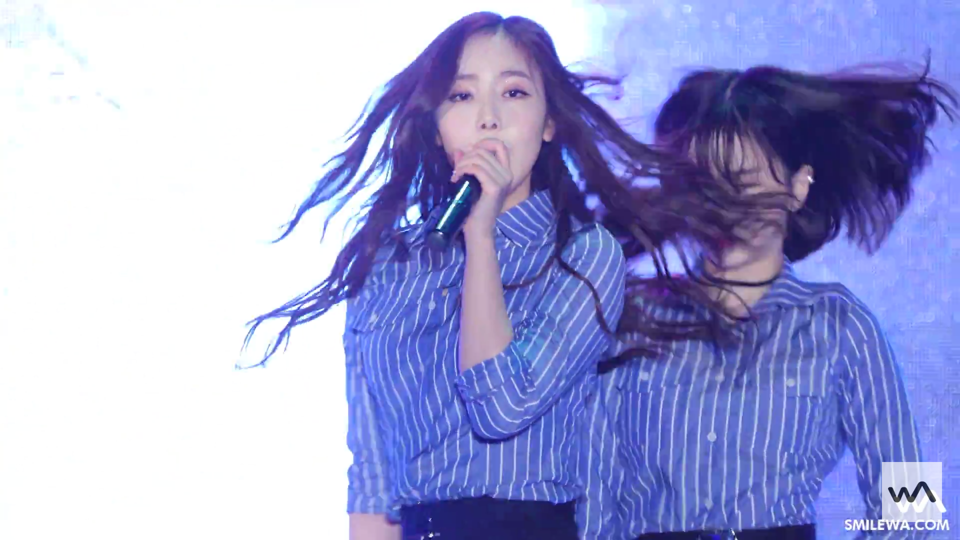 여자친구 은하.jpgif | 인스티즈