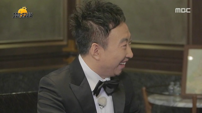 갑자기 세 아이의 아버지가 된 조세호.jpgif | 인스티즈