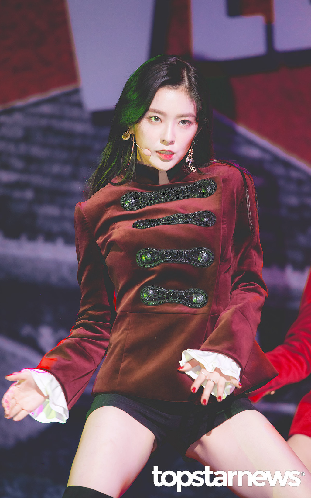 레드벨벳 아이린 피카부 쇼케이스 | 인스티즈