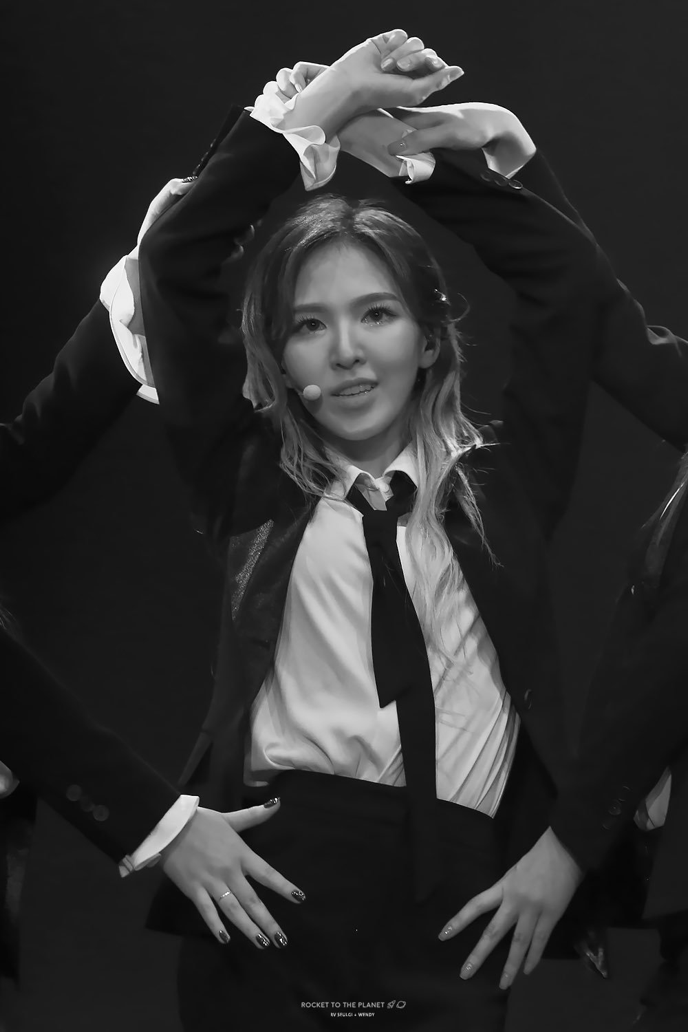 레드벨벳 웬디 | 인스티즈