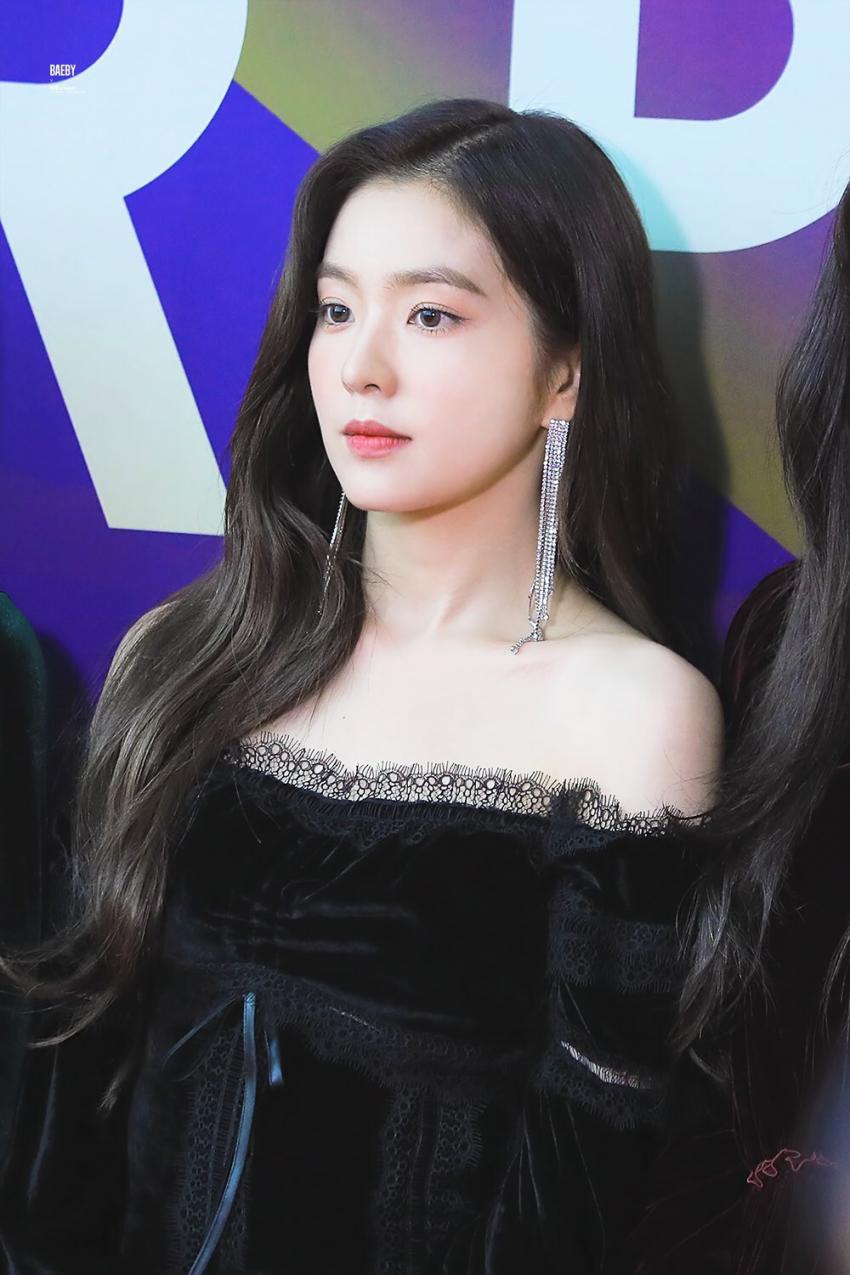 활동별로 보는 레드벨벳 아이린.jpgif | 인스티즈