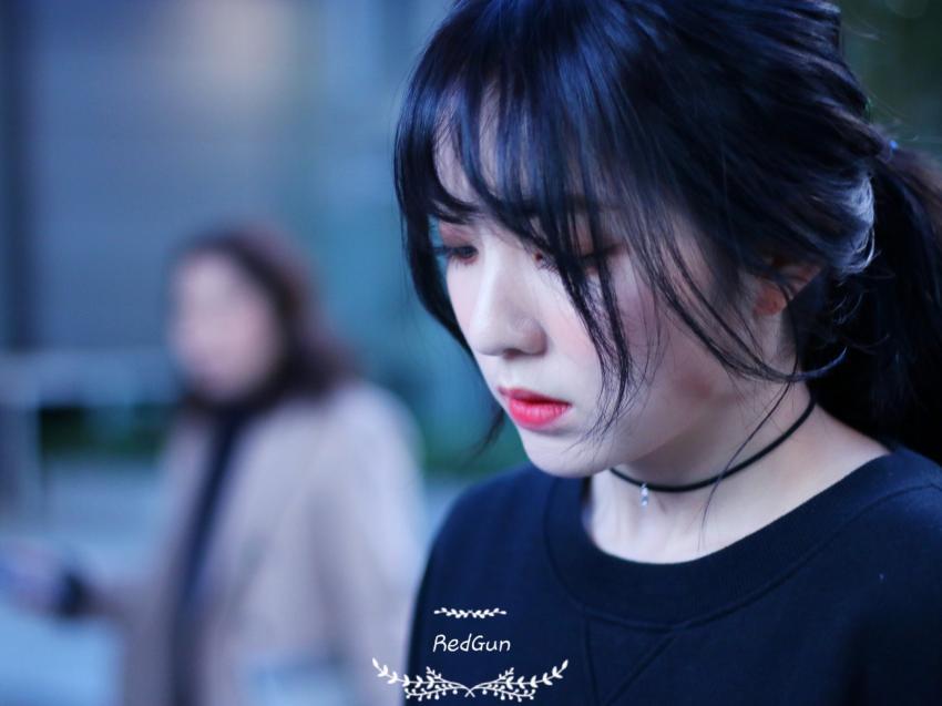 레드벨벳 아이린의 클라스 옆모습.jpg | 인스티즈
