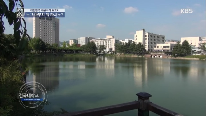 하나은행에 불합격한 비명문대생의 한탄 | 인스티즈