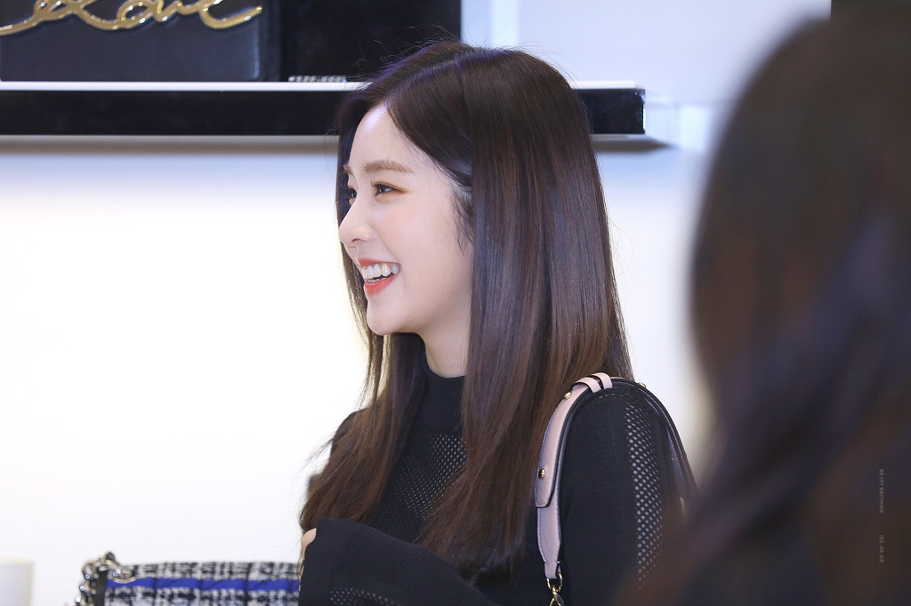 레드벨벳 아이린의 콧대.jpg | 인스티즈