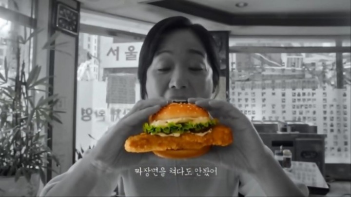 어머니는 짜장면이 싫다고 하셨어(feat.박준형) | 인스티즈