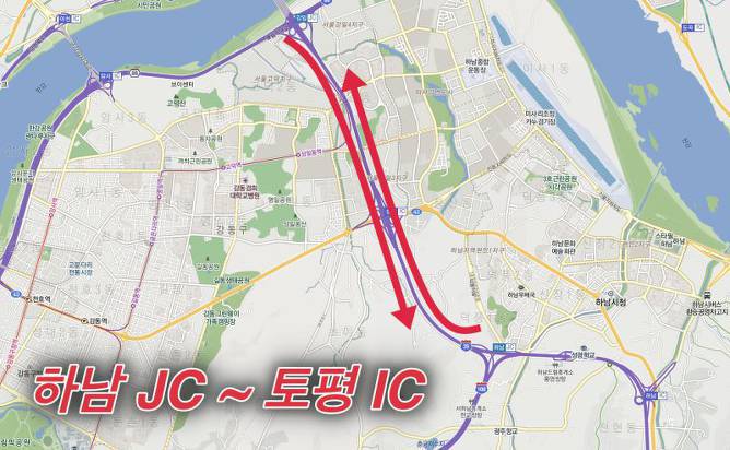 올라서는순간 헬게이트 - 우리나라 최고 정체 구간 탑10 | 인스티즈