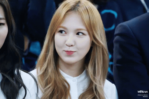 레드벨벳의 웬디.jpgif | 인스티즈