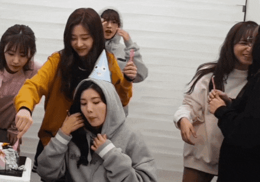 아이즈원 밍구리 모음 ㅋㅋㅋㅋㅋ | 인스티즈