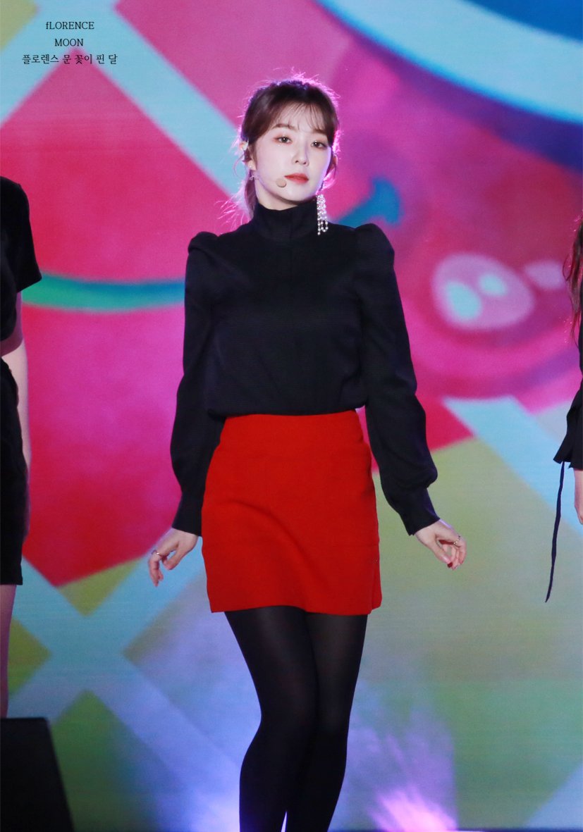 아침에 보는 레드벨벳 아이린.jpg | 인스티즈