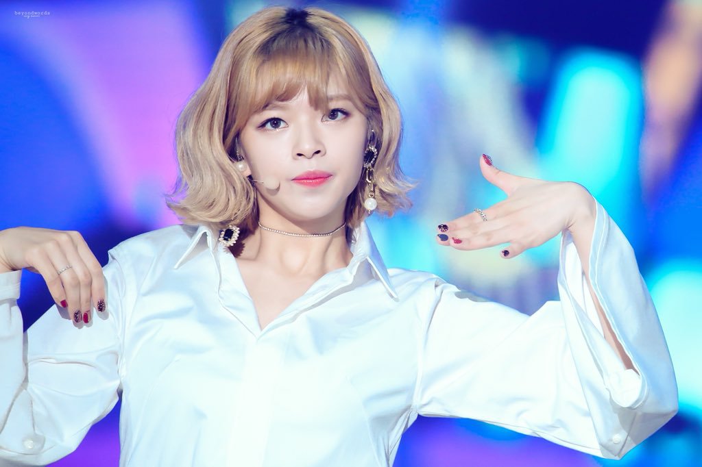 골든디스크 정연.JPG | 인스티즈