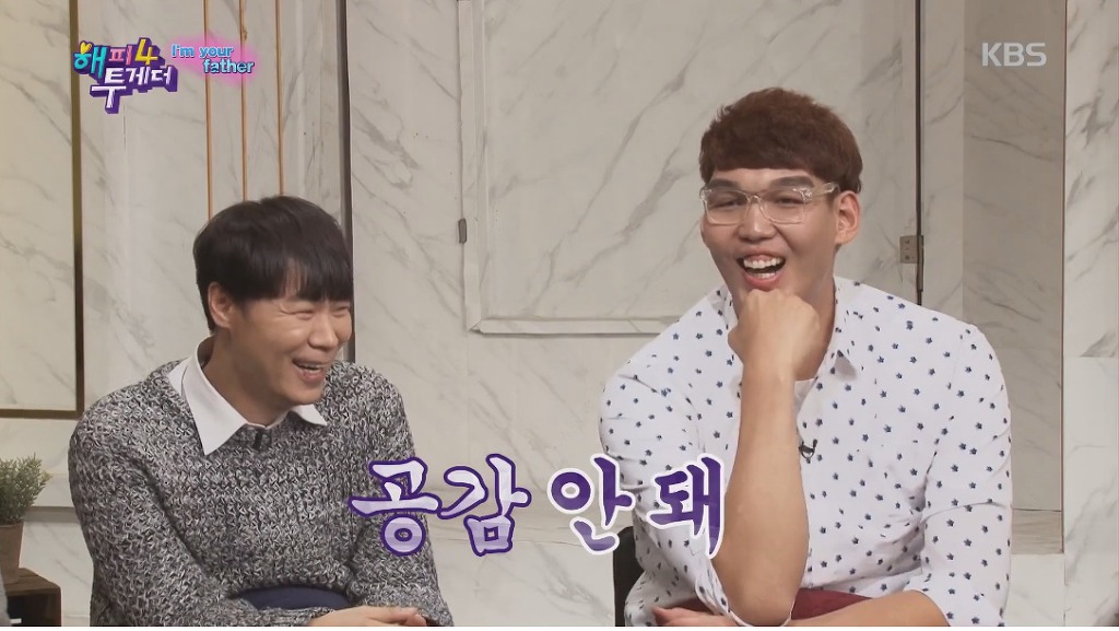 집안에서 키가 가장 작은사람이 167cm인 9등신 집안 | 인스티즈