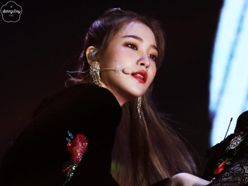 2018 골든디스크 레드벨벳 | 인스티즈
