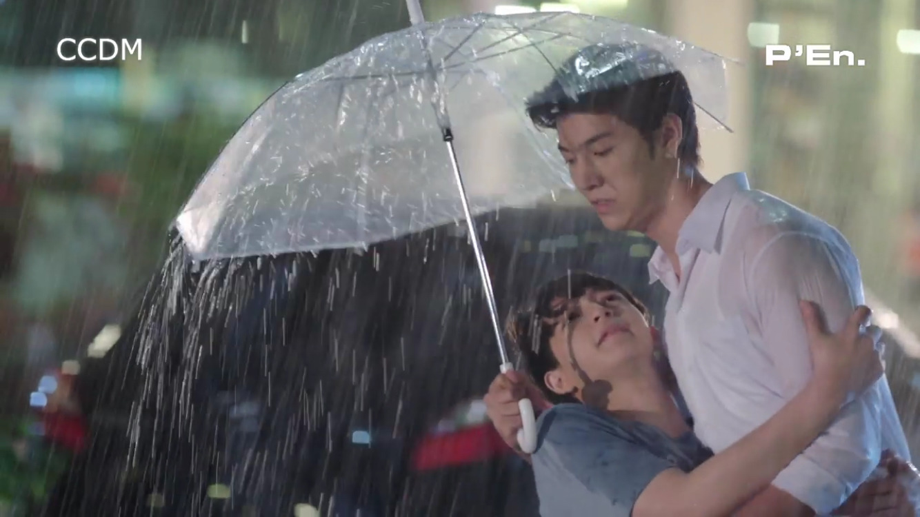 [BL] 안본 사람 없었으면 하는 드라마 - 2Moons the Series.jpg | 인스티즈