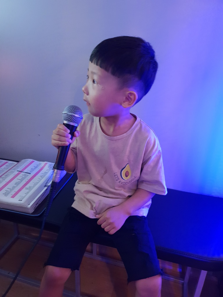 올챙이노래방 이미지