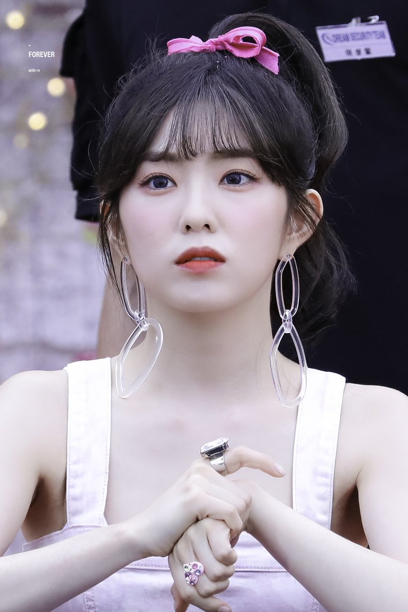 아이린 비쥬얼은 개쩔었던 짐살라빔 활동jpgif (사진多,데이터폭탄주의) | 인스티즈