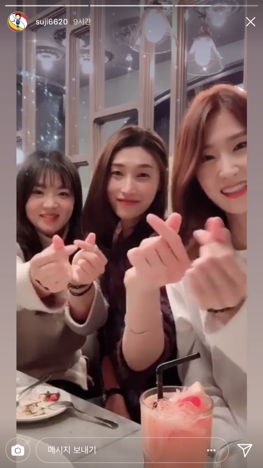 갓연경 인스타.jpg | 인스티즈