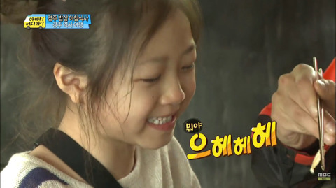 [아빠어디가] 세윤이네와 성빈이네가 같이 밥먹으면 안되는 이유 | 인스티즈