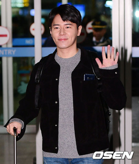 슬감빵 포상휴가 출국길 jpg | 인스티즈