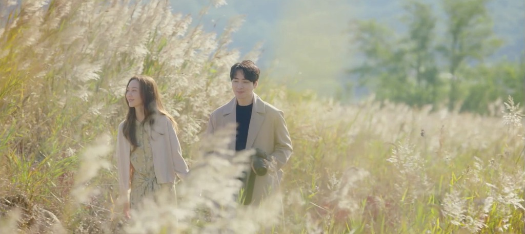 [모두의거짓말] 등장인물 모두 범인인 것 같은 전개 속에 애틋 멜로 재질인 이유영&amp;이준혁.jpgif | 인스티즈