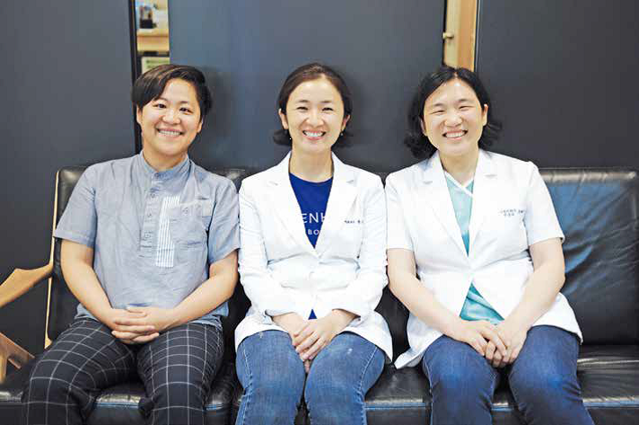 살림의료복지사회적협동조합살림의원;살림치과 이미지