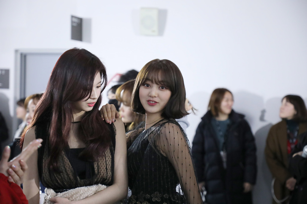 190308 트와이스 티비"제28회 서울가요대상" | 인스티즈