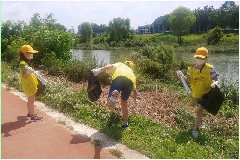 신계초등학교 이미지