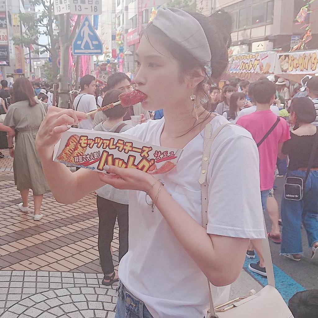 호불호 갈리는 av배우 외모 | 인스티즈