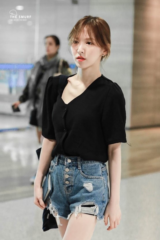 레드벨벳 메인보컬.jpg | 인스티즈