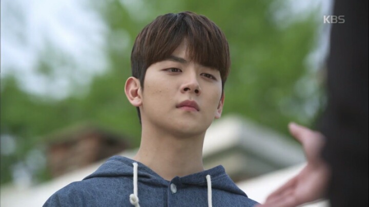 [같이살래요] 클리셰 폭발!!! 짱잘짱예의 짱귀 러브스토리 -51 | 인스티즈