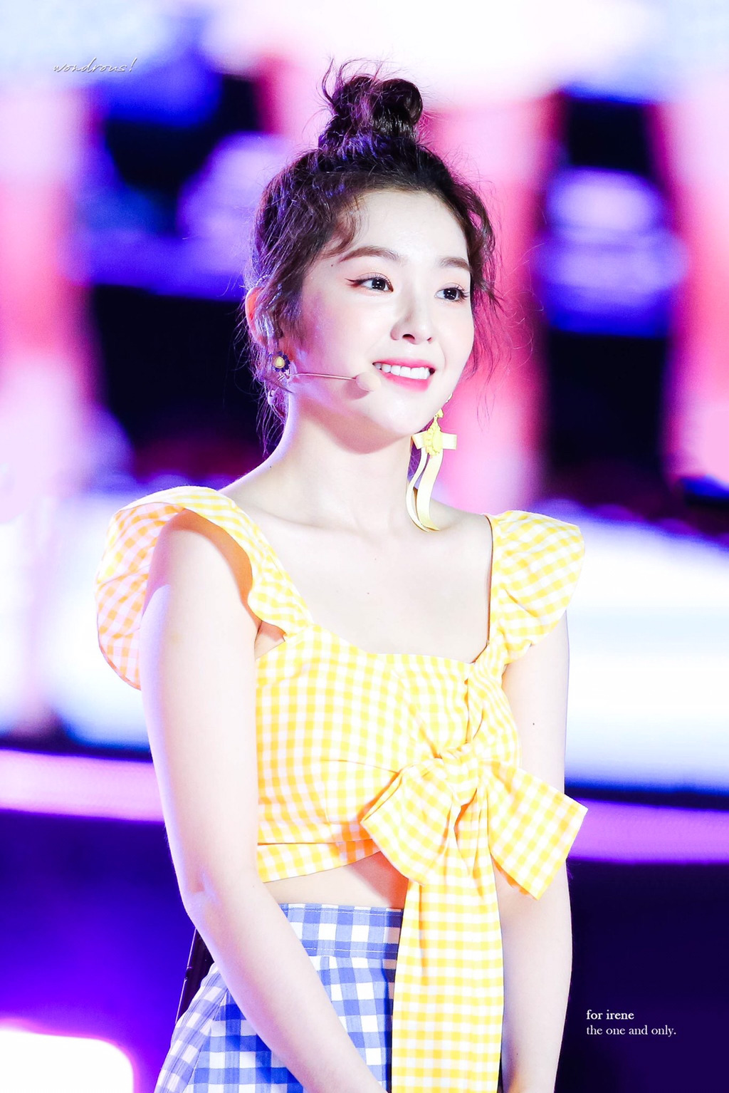 [레드벨벳] 짜장면 먹고싶어져서 아이린 | 인스티즈