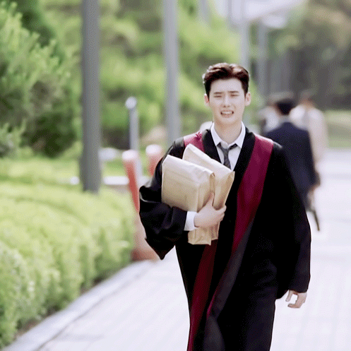 [당신이잠든사이에] 짱귀와 짱멋을 넘나들었던 법정씬.gif (데이터주의) | 인스티즈