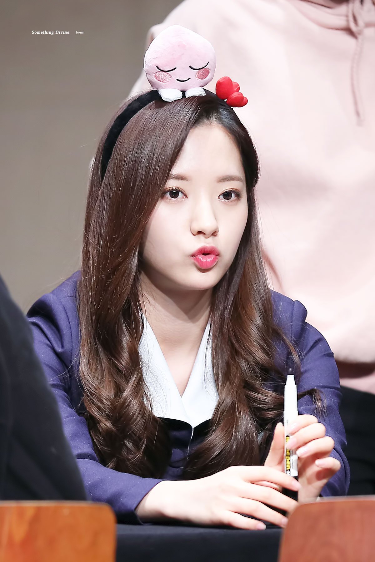 우주소녀 보나 긴머리 시절.jpg | 인스티즈