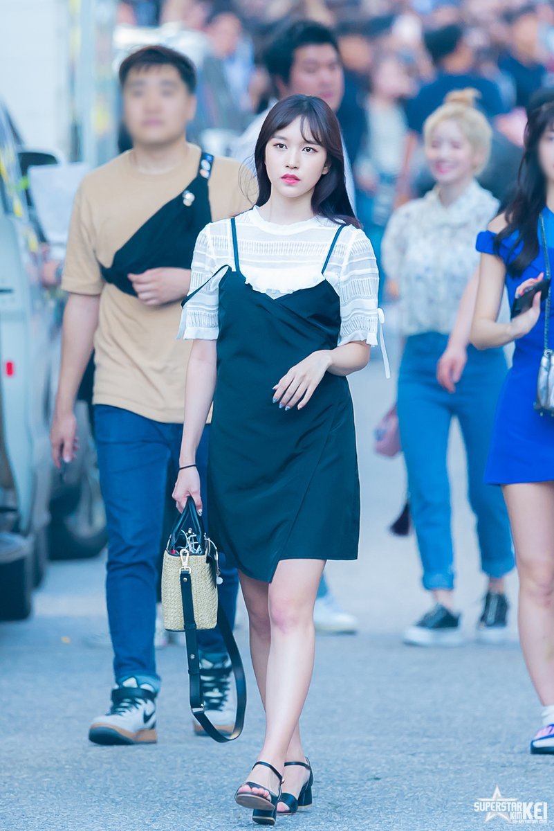 청순한 미나리.jpgif | 인스티즈
