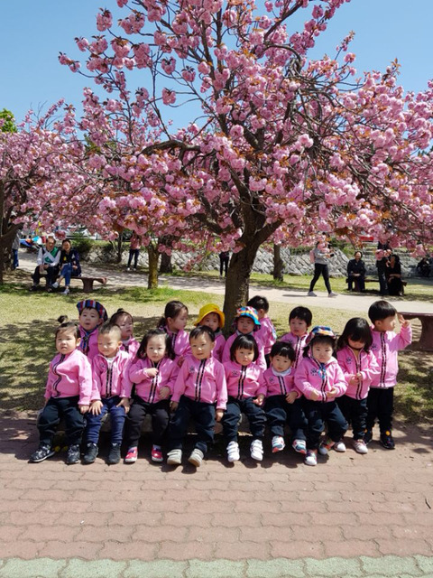 해성어린이집 이미지
