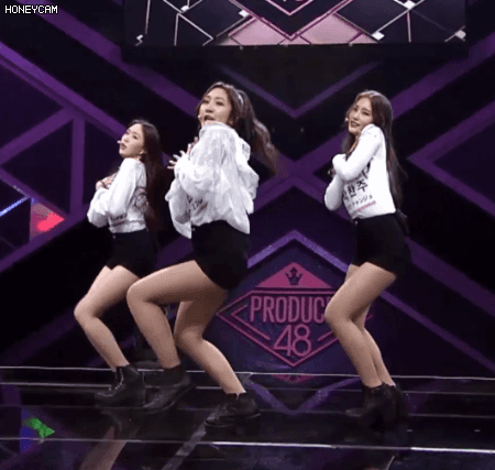 프로듀스101 여자편에서 가장 안타까웠던 연습생 | 인스티즈