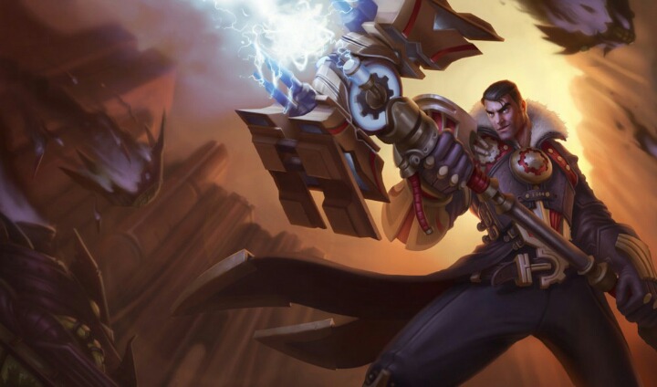 [LOL] 롤드컵 우승 스킨 나왔으면 하는 챔피언은? | 인스티즈