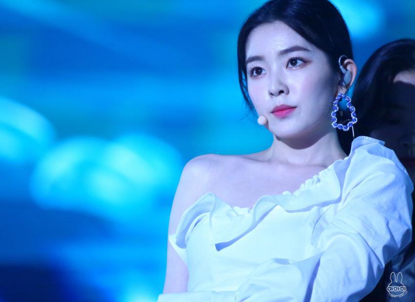 TFMA에서도 짱예보스인 레드벨벳 아이린.jpgif | 인스티즈