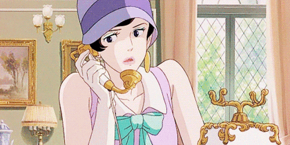 가장 좋아했던 지브리 영화는 무엇인가요?-1(2000년대 이전)＜핵스압 주의＞ | 인스티즈