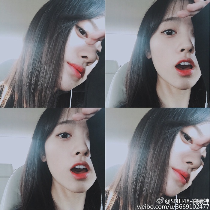 중국 아이돌 양대산맥 | 인스티즈