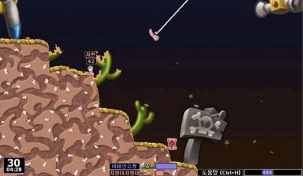 포트리스 대항마로 나온 게임들.jpg | 인스티즈