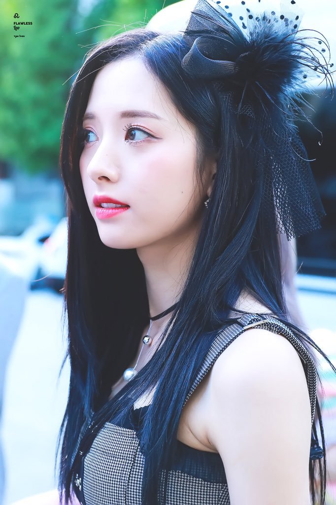 아이돌 짱예보스 우주소녀 보나.jpg | 인스티즈