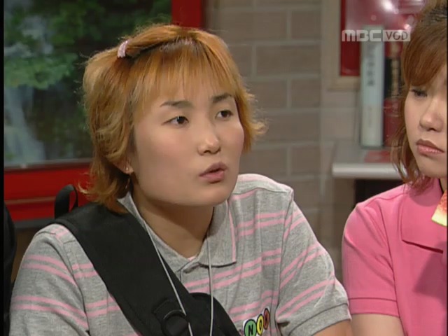 [뉴논스톱] 경림이가 기숙사를 나가서 인성이는 섭섭하단 말이야 | 인스티즈
