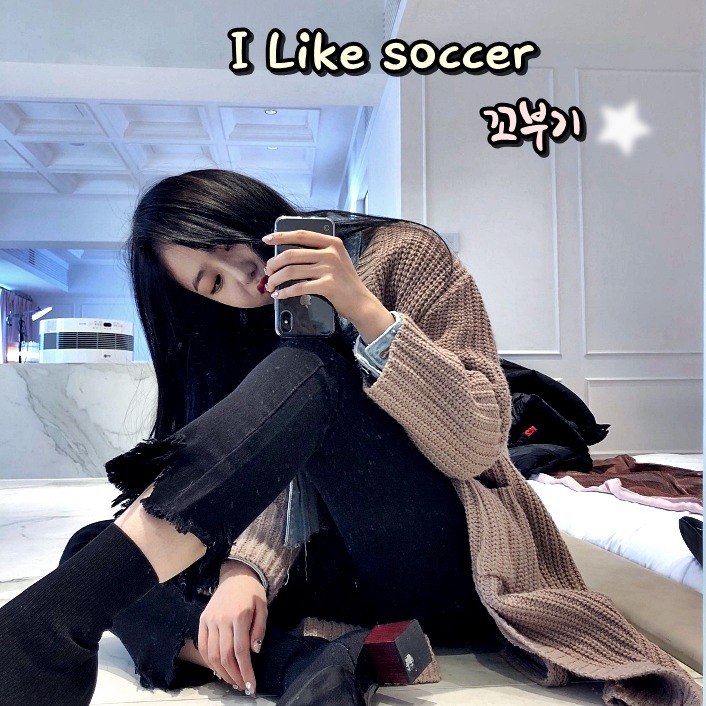 여자친구 은하 TMI.gif | 인스티즈
