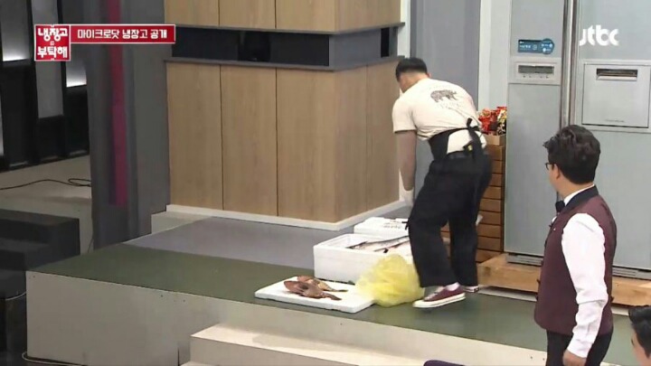 경규/덕화옹이 마닷 이뻐하는 이유.jpg | 인스티즈